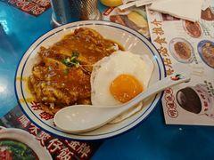 -憶廟街 X 沙角邨(太古城店)