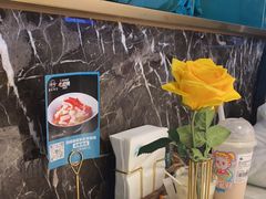 -雀蓝川菜(奥体广场店)