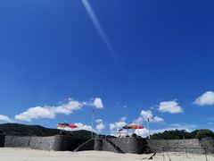 -宁波松兰山滨海旅游度假区