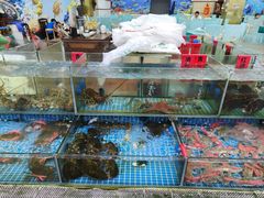 -南湾海鲜餐厅(南澳海鲜街店)