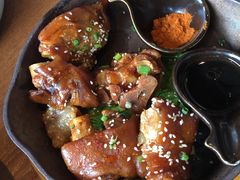 -云海肴·汽锅鸡·云南菜(天山百盛优客店)