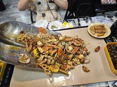 -特色酱椒鱼私房菜(黄鹤楼店)