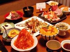 海胆饭-YAMAKAWA(龙湖胥江天街店)