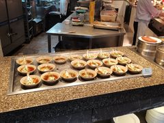 -星伦多自助料理·涮烤一体(杭州来福士店)