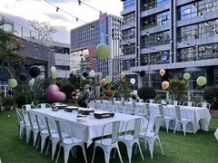 -CIAO·团建聚餐·生日派对轰趴馆(福田店)