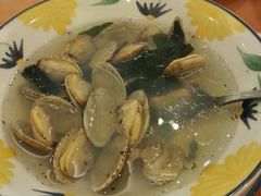 -萨莉亚意式餐厅(深圳北站店)