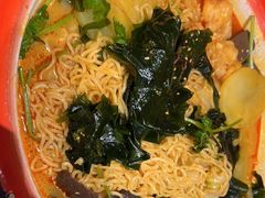 -李炮称盘麻辣烫(无锡荟聚店)