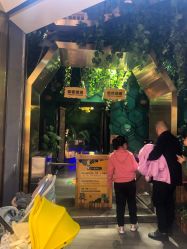 -未来动物城主题公园(正弘城店)