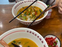 -小南小粉手工粉(迎薰路店)