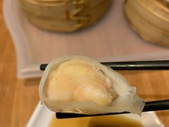 招牌虾饺皇-金鼎轩(阜成门金融街店)