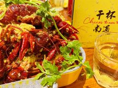 -本色.小马哥烧烤(五一路总店)