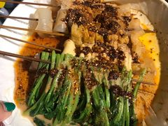 -郭记小街麻辣烫(南小街总店)