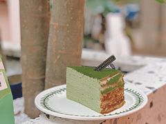 -Line 咖啡(石厦花园店)