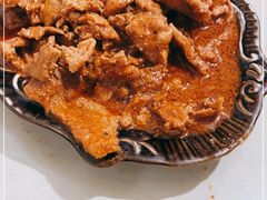 -满口香饭店