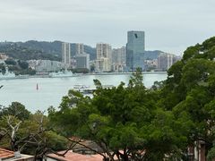 -鼓浪屿·八卦楼