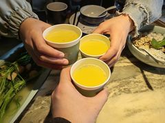 -绿茶餐厅(壹方天地店)