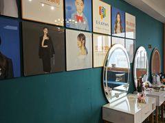 -爱定格照相馆.证件照(周浦万达店)