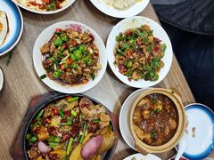 -江西饭店(黄浦区店)