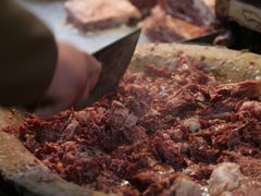 -杨天玉腊牛羊肉