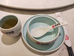 -香香海南菜餐厅