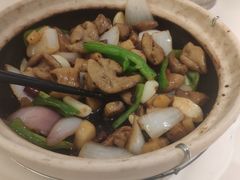 -刘胖子家常菜·蹄花焖藕(兴业店)