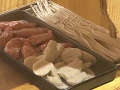 -郭记烤肉创始店(民丰大街店)