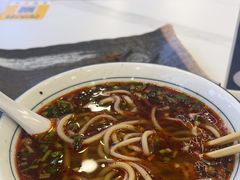 -清真·尖子尖牛肉面(王府井店)