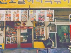 -通仁市场