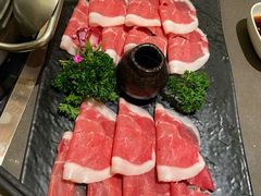 -捞王锅物料理(上海世茂广场店)