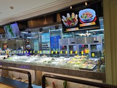 -新海渔港·胶东海鲜家常菜·家宴(奥体中心店)