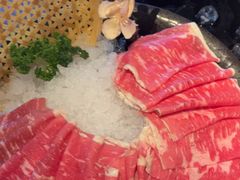 -捞王锅物料理(凯旋路店)