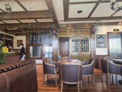 大堂-娜玛瑟德餐厅(仙足岛店)