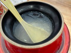 -周真真南昌拌粉·瓦罐汤(敦化路店)