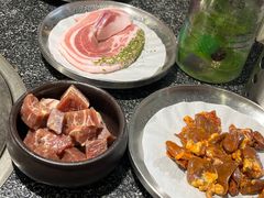 -红泥小火炉·东北泥炉烤肉(天一旗舰店)