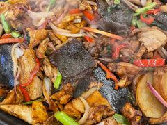 -一烙锅(友谊店)