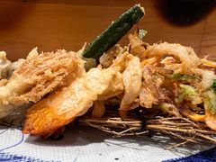 -大岛日本料理铁板烧(南通大饭店)