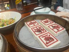 -奇芳阁·百年清真南京菜(夫子庙店)