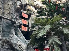 -长春中泰海洋世界