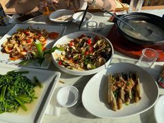 -天然居·漳港海鲜·海景餐厅(南澳总店)