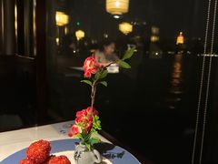 -柳莺湖上·湖景餐厅·江南菜(西湖店)