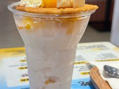 -满记甜品(静安大悦城店)