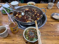 -黑竹香鸡(营和巷店)
