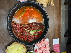 -萍姐火锅·公路夜市(南京新街口店)
