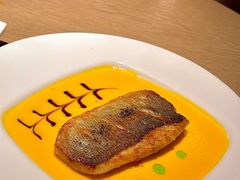 -波特曼西餐厅(南岗店)