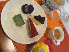 -The COOK·厨餐厅·自助餐(浦东嘉里大酒店)