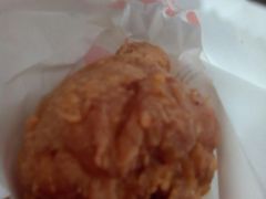 香辣鸡翅-德克士(北大街店)