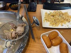 -汕头福合埕牛肉火锅(厚街店)