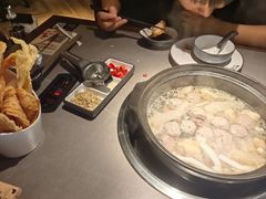 -同仁四季椰子鸡(无锡滨湖万象汇店)