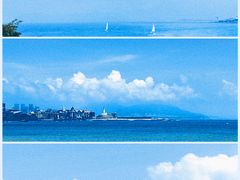 -小麦岛公园