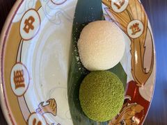 -仙隐小鹿中华料理(南宁万象城店)